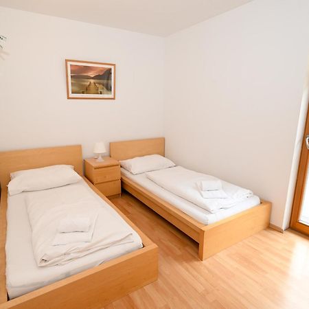Appartementhaus Zell City By All In One Apartments Zell am See Extérieur photo