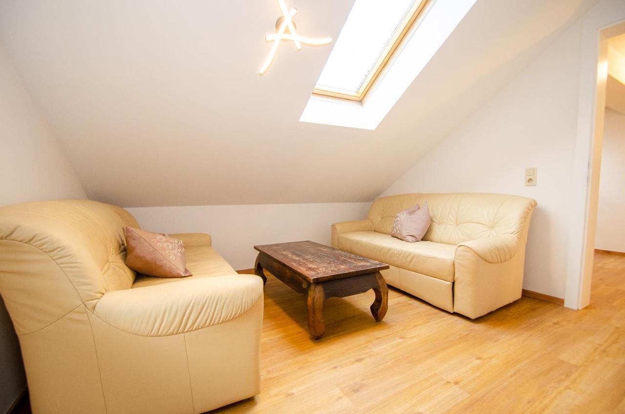 Appartementhaus Zell City By All In One Apartments Zell am See Extérieur photo
