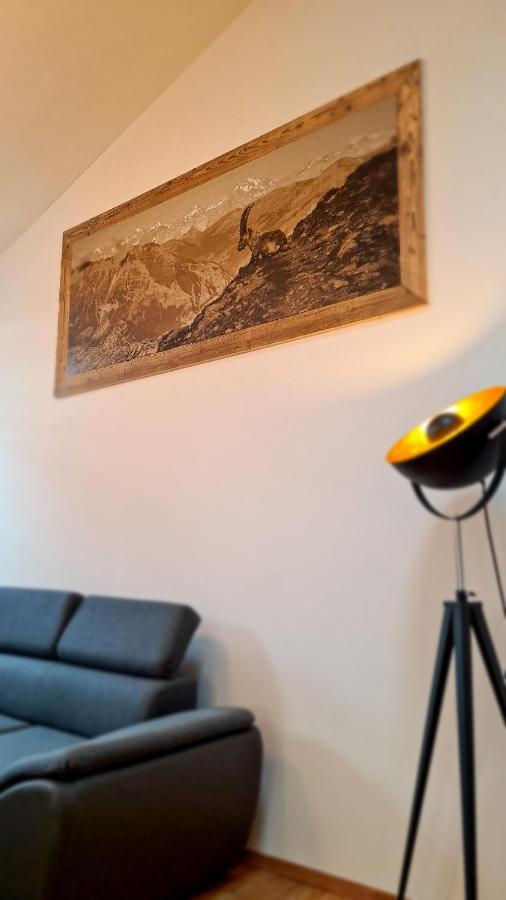 Appartementhaus Zell City By All In One Apartments Zell am See Extérieur photo