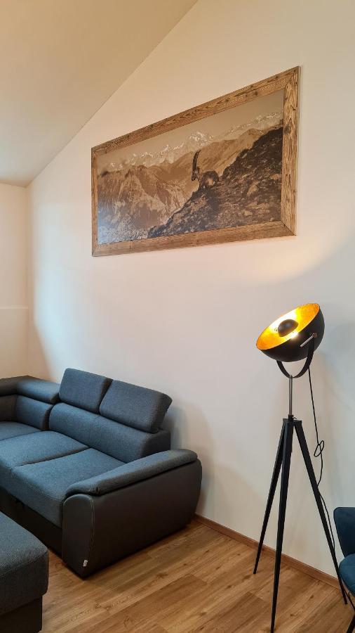 Appartementhaus Zell City By All In One Apartments Zell am See Extérieur photo
