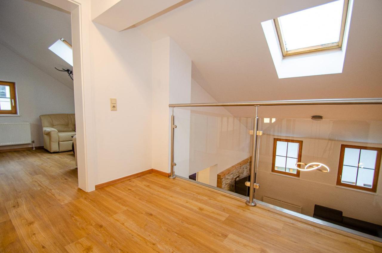 Appartementhaus Zell City By All In One Apartments Zell am See Extérieur photo