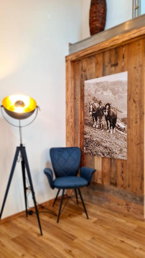 Appartementhaus Zell City By All In One Apartments Zell am See Extérieur photo