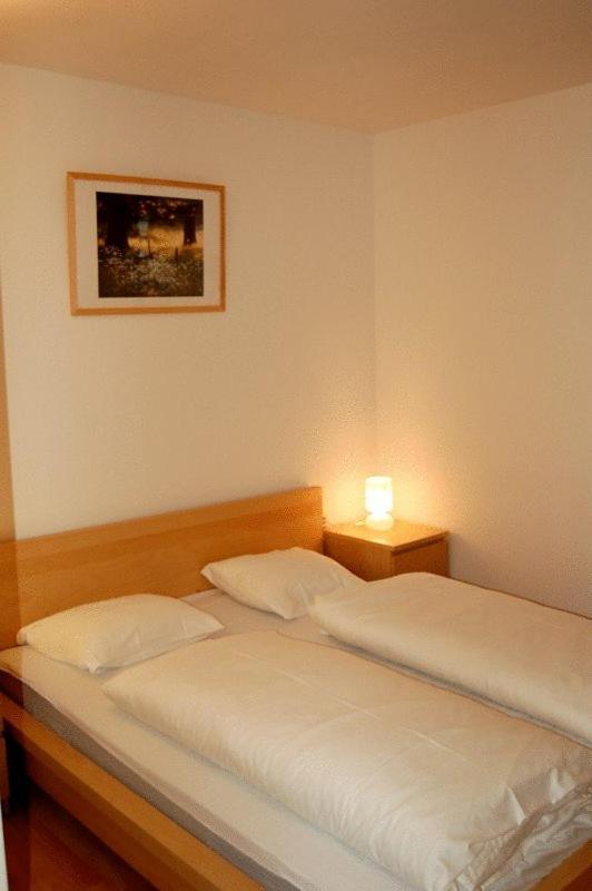 Appartementhaus Zell City By All In One Apartments Zell am See Extérieur photo