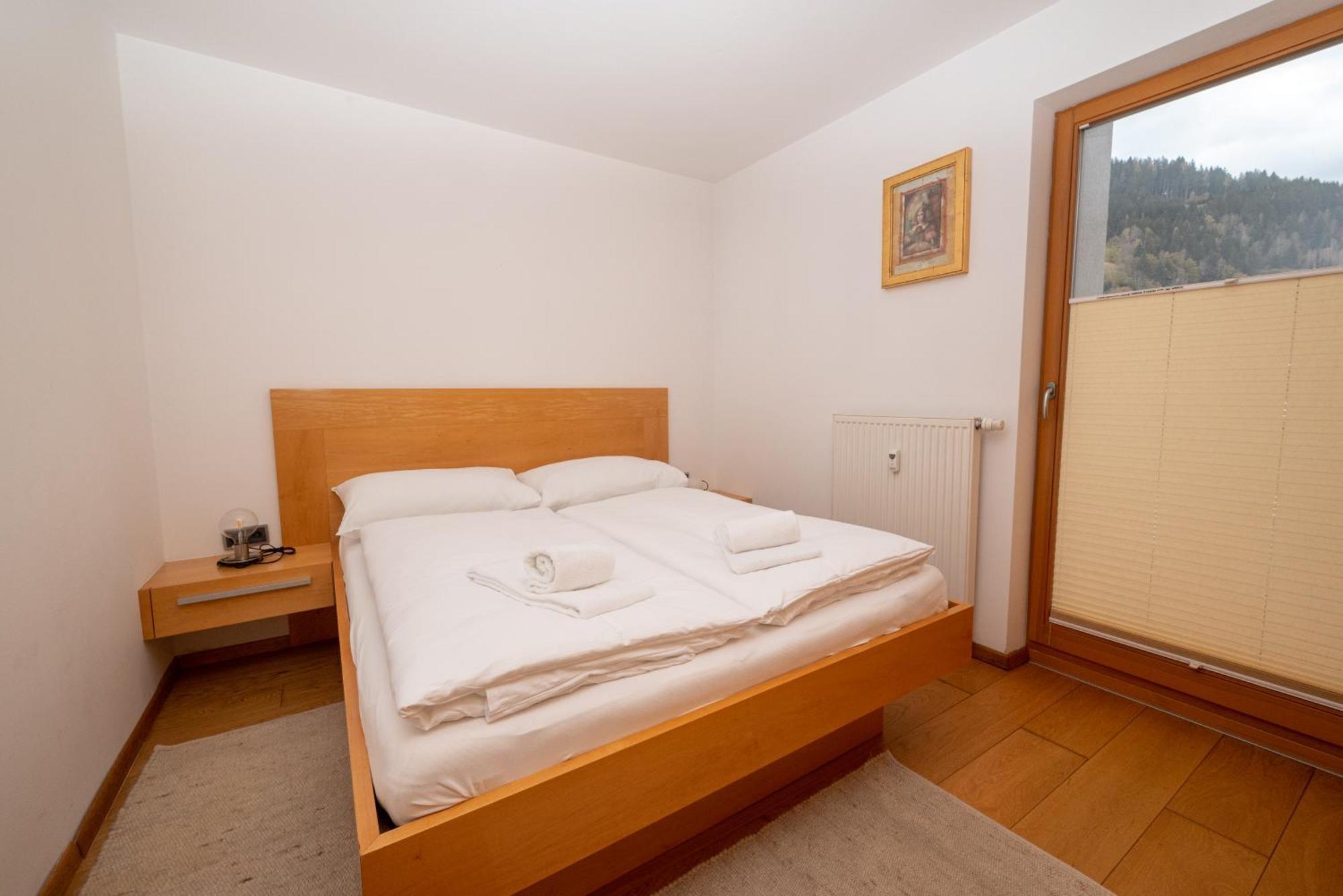 Appartementhaus Zell City By All In One Apartments Zell am See Extérieur photo