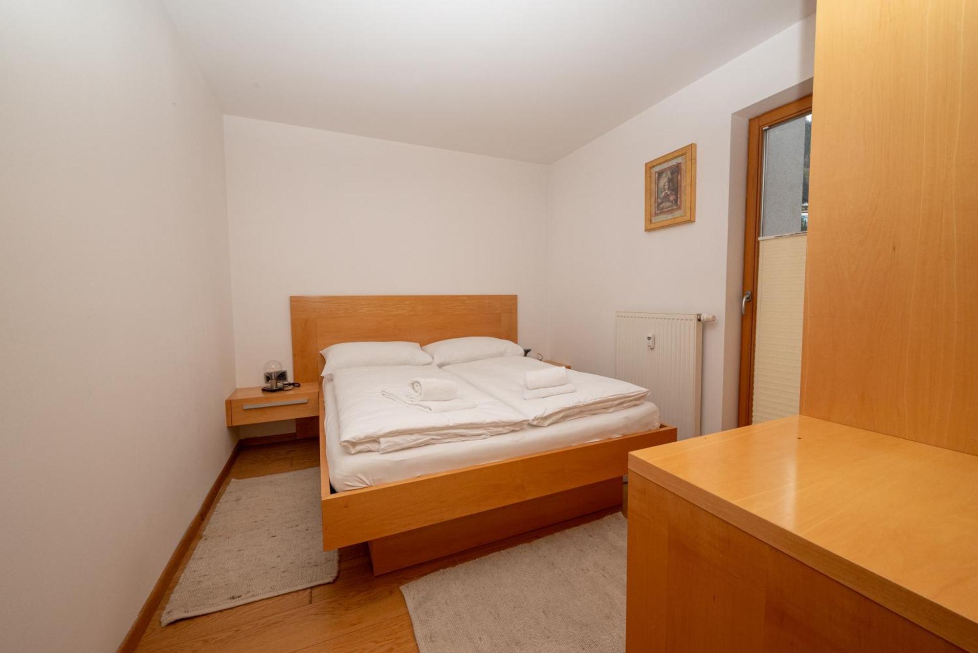 Appartementhaus Zell City By All In One Apartments Zell am See Extérieur photo