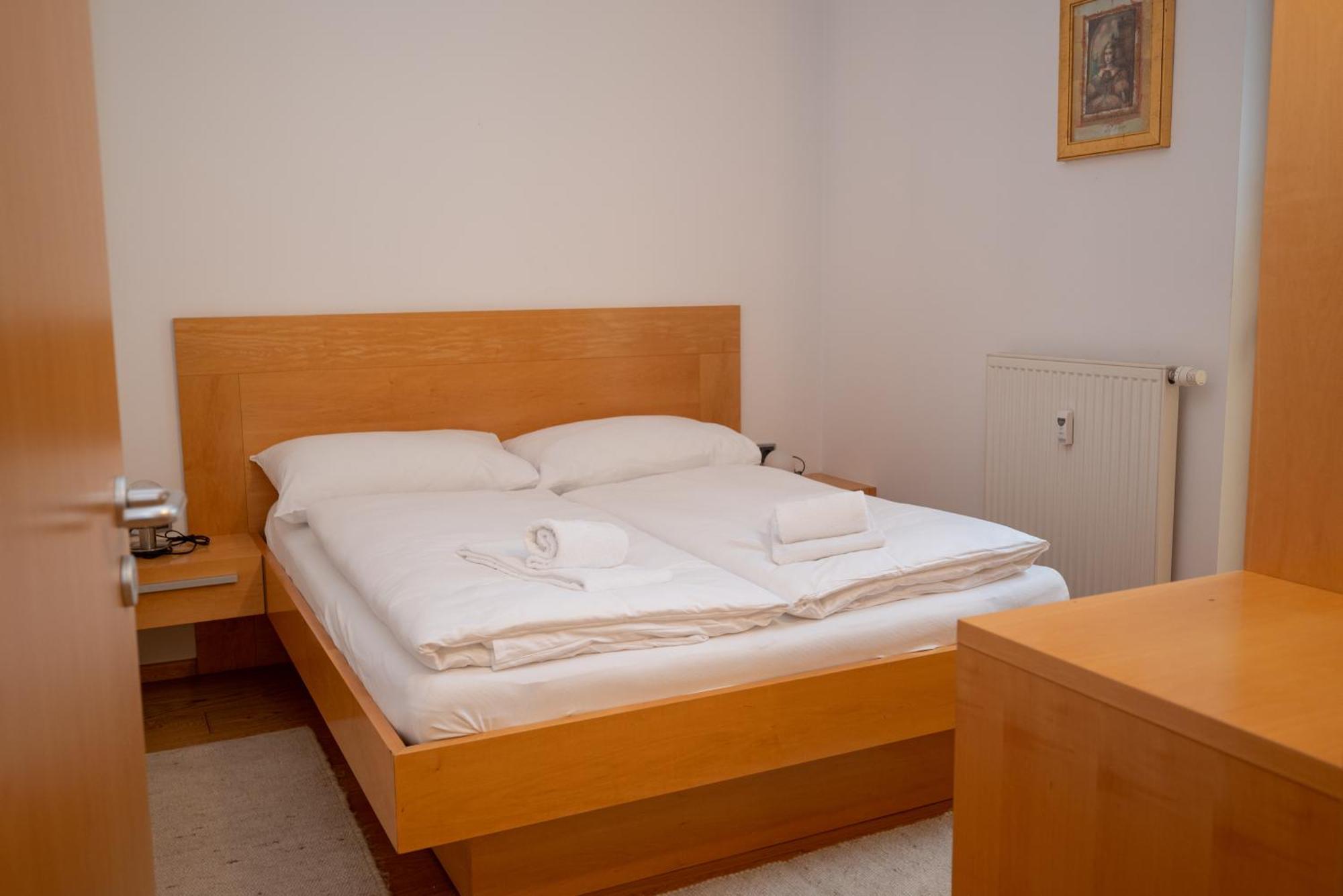 Appartementhaus Zell City By All In One Apartments Zell am See Extérieur photo