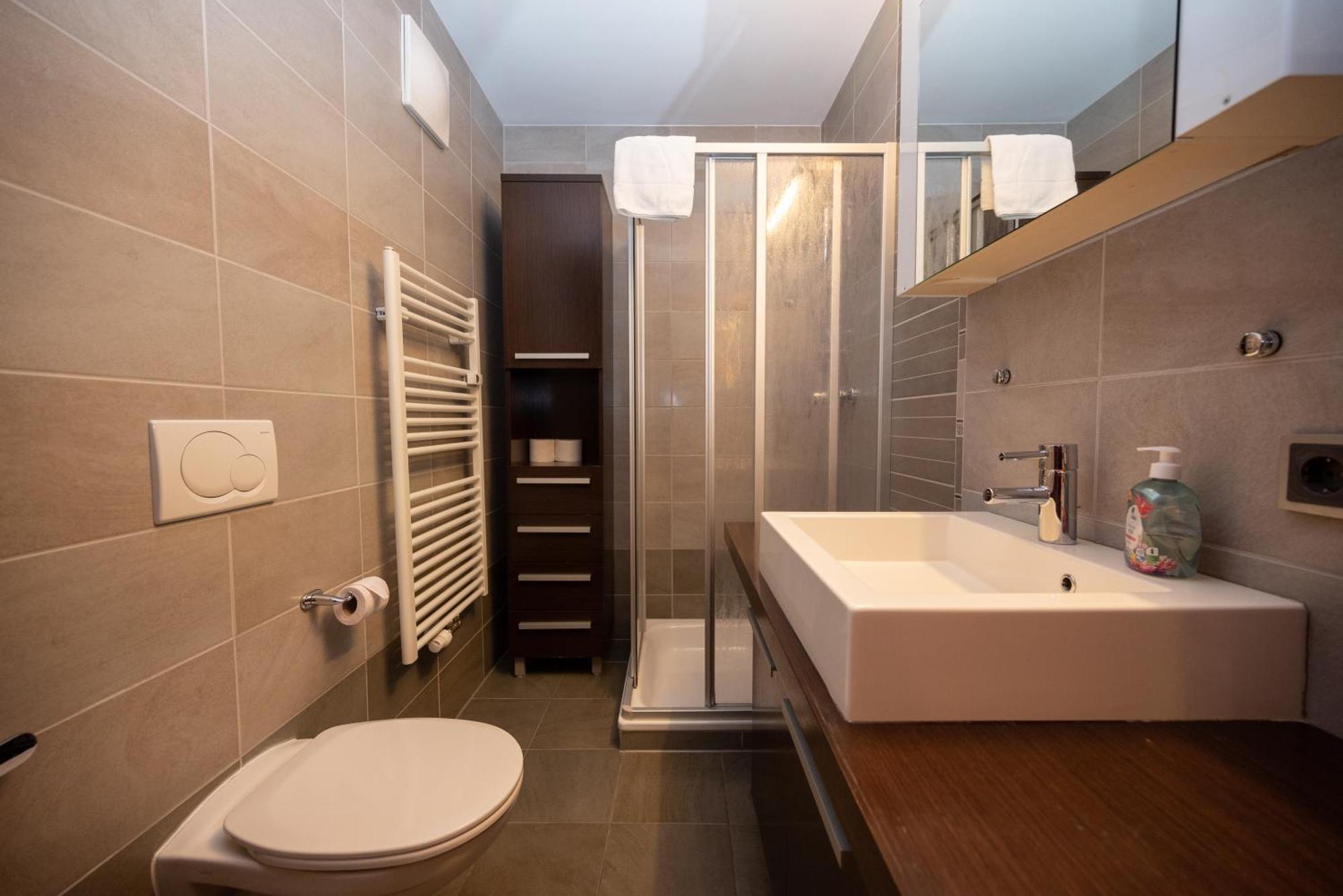 Appartementhaus Zell City By All In One Apartments Zell am See Extérieur photo