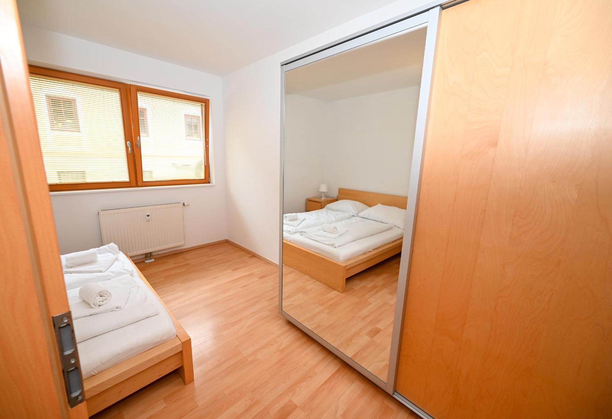Appartementhaus Zell City By All In One Apartments Zell am See Extérieur photo