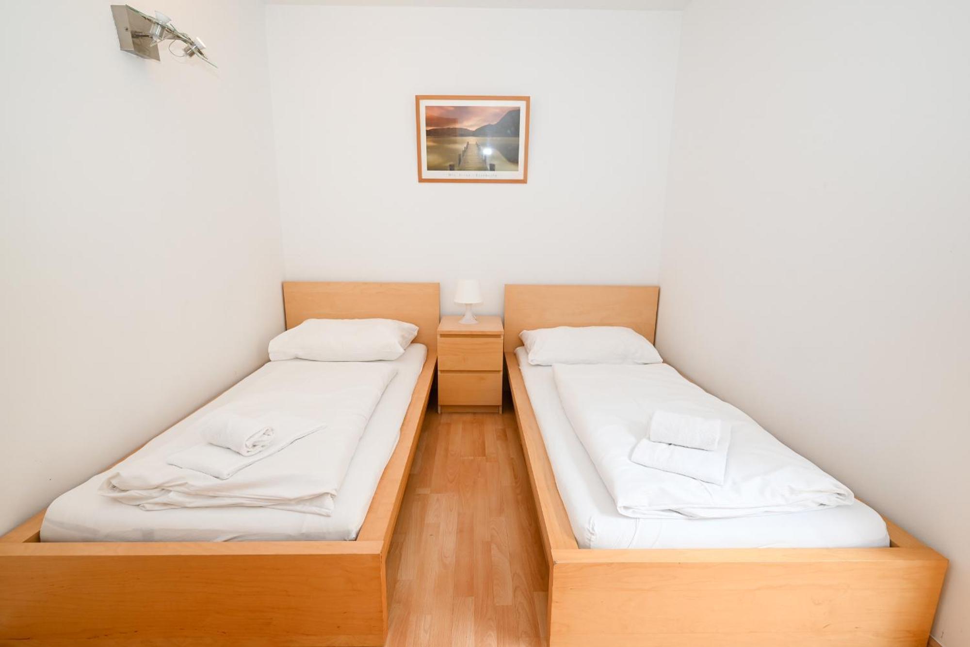 Appartementhaus Zell City By All In One Apartments Zell am See Extérieur photo