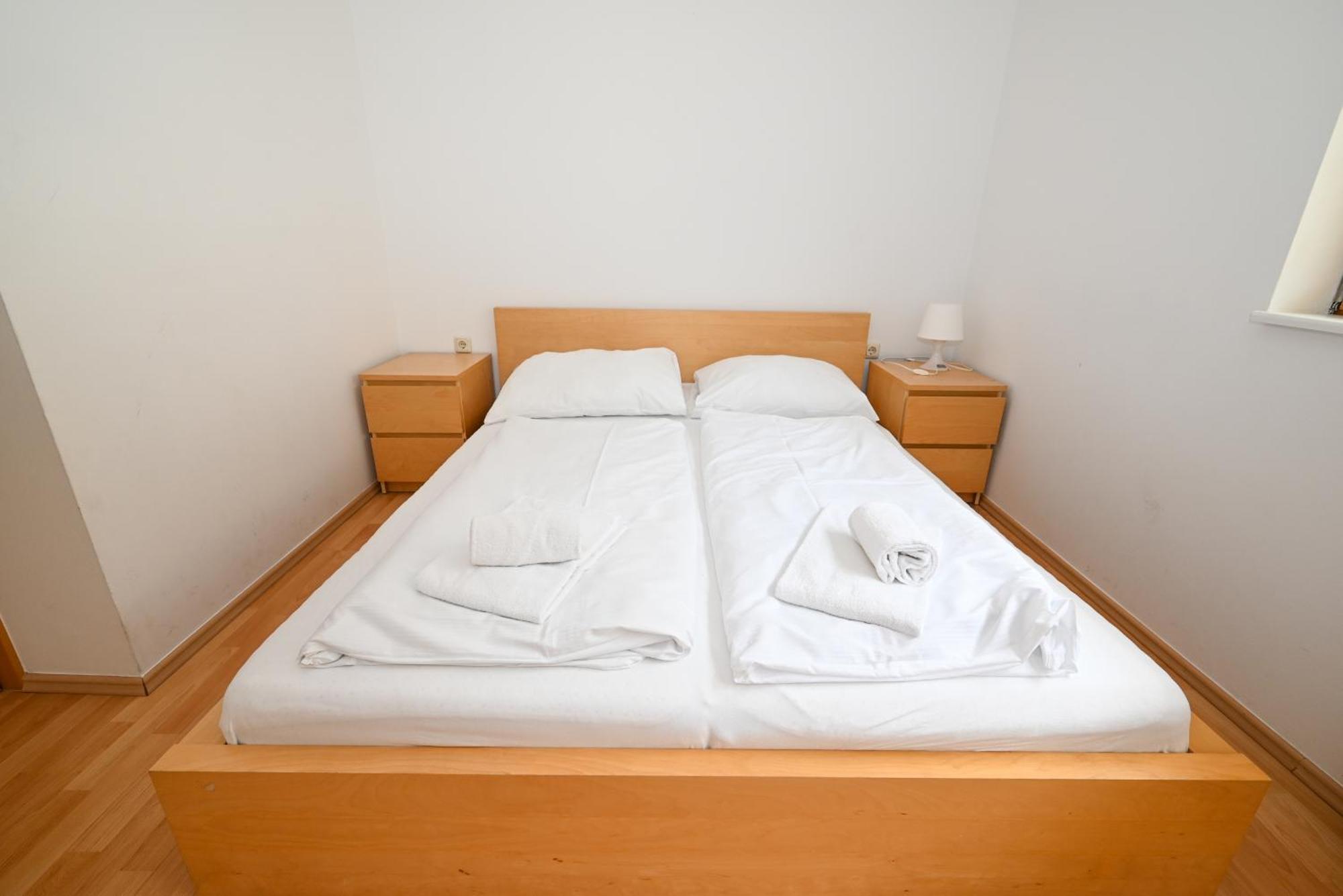 Appartementhaus Zell City By All In One Apartments Zell am See Extérieur photo