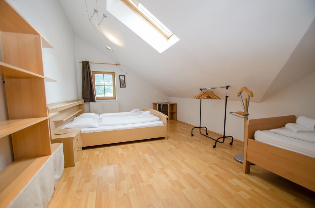 Appartementhaus Zell City By All In One Apartments Zell am See Extérieur photo