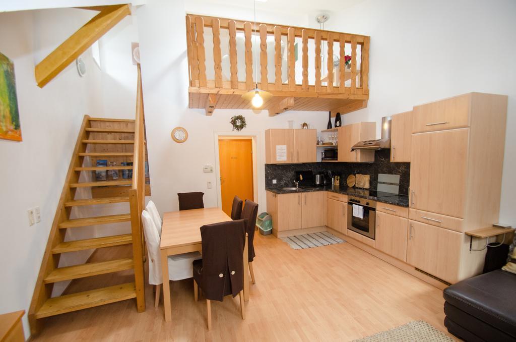 Appartementhaus Zell City By All In One Apartments Zell am See Extérieur photo