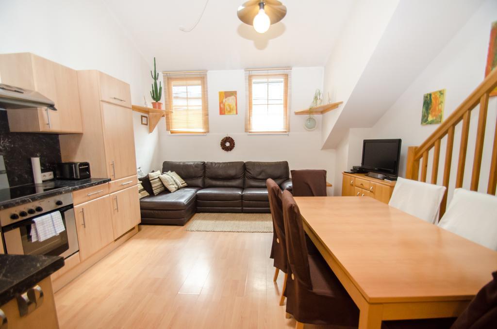 Appartementhaus Zell City By All In One Apartments Zell am See Extérieur photo