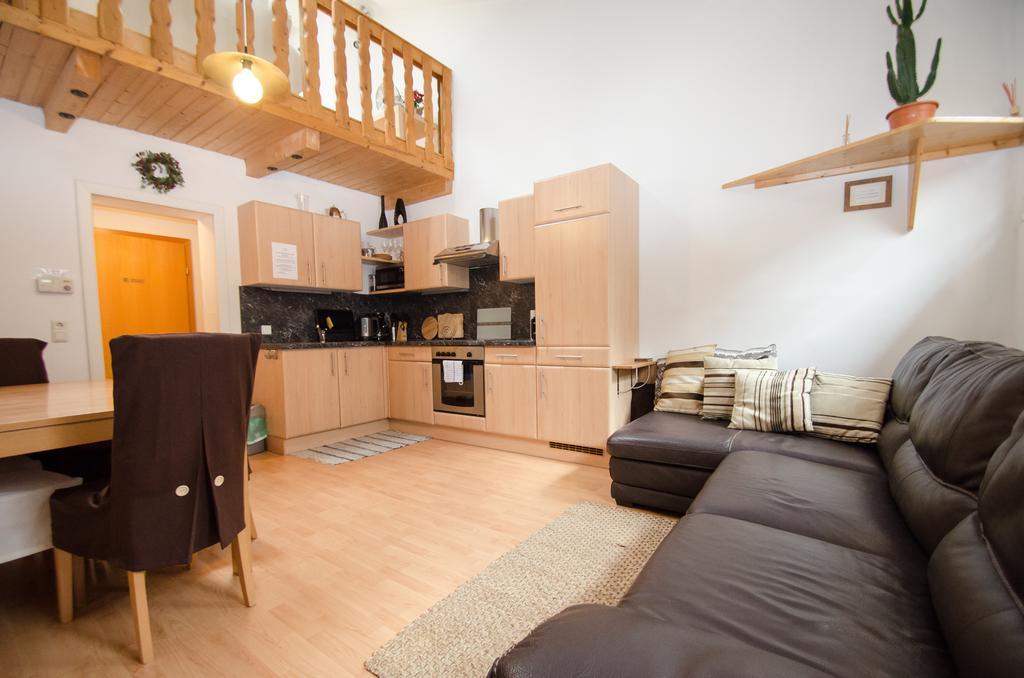 Appartementhaus Zell City By All In One Apartments Zell am See Extérieur photo