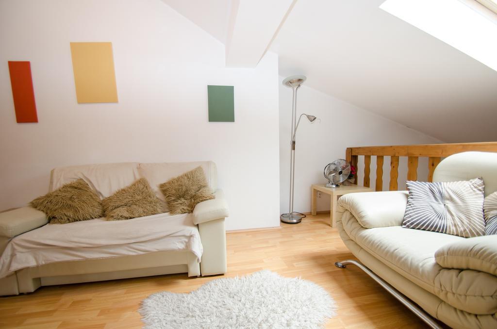 Appartementhaus Zell City By All In One Apartments Zell am See Extérieur photo