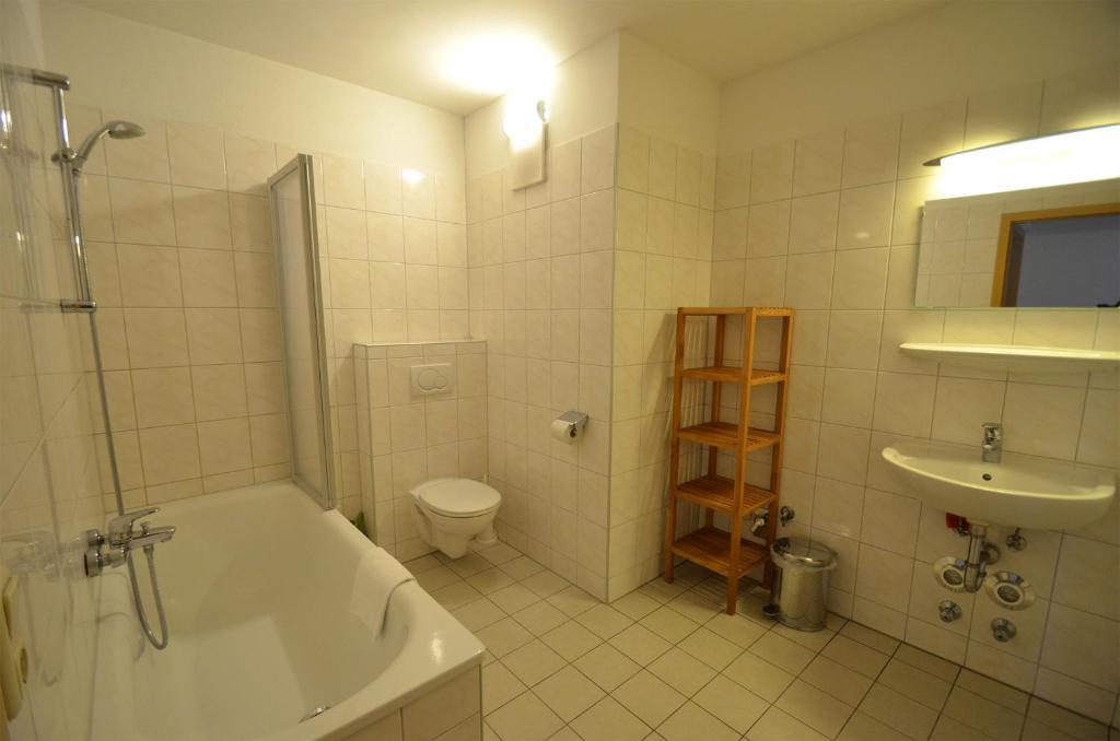 Appartementhaus Zell City By All In One Apartments Zell am See Extérieur photo