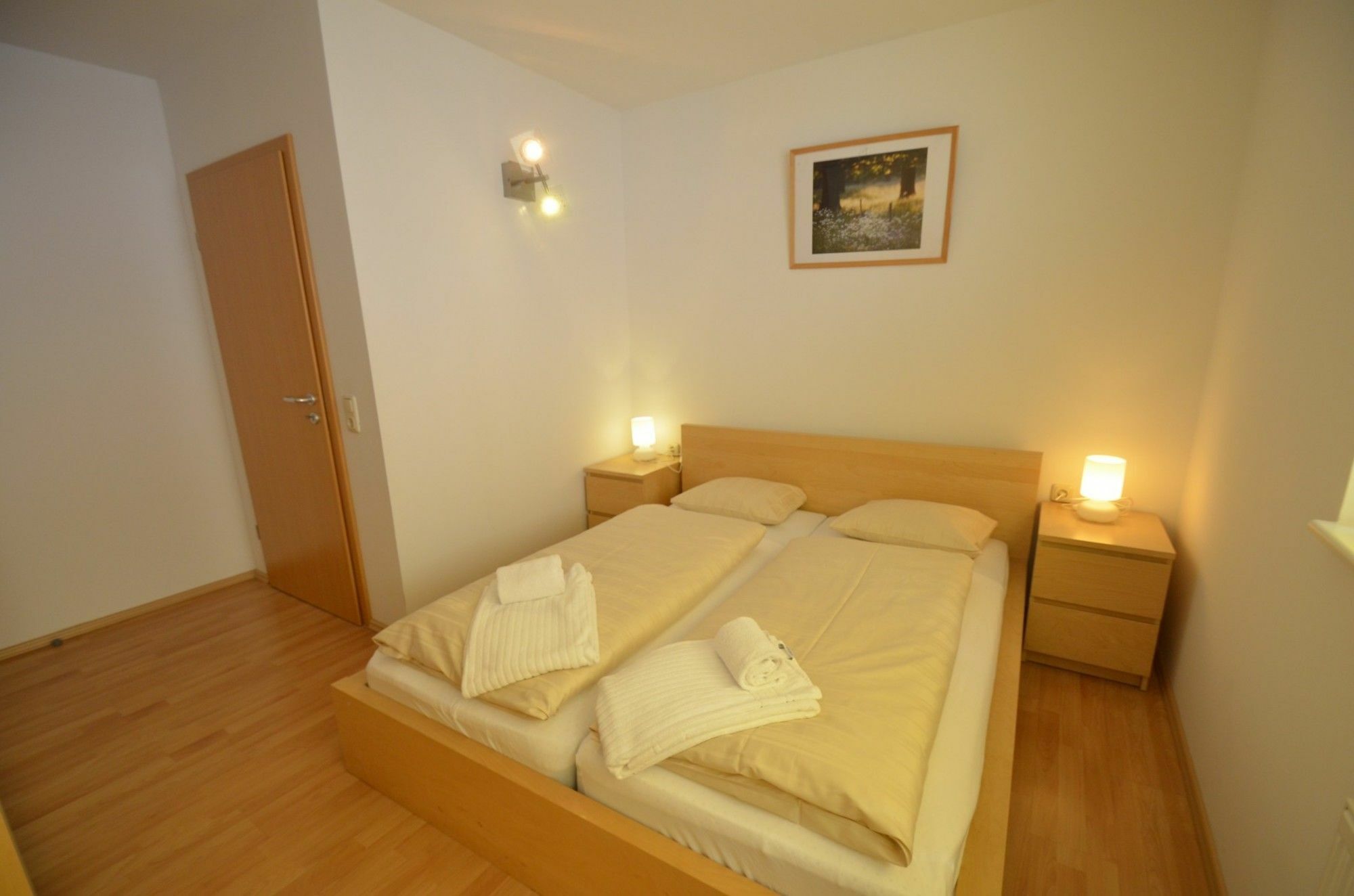 Appartementhaus Zell City By All In One Apartments Zell am See Extérieur photo